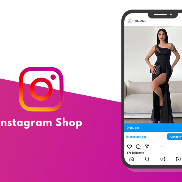 Instagram Shop